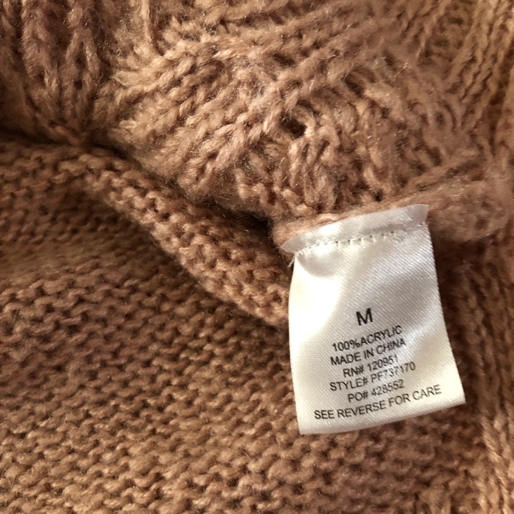 Sweater - Picture 3 of 5